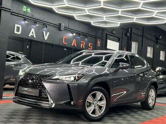 business navigation 2wd