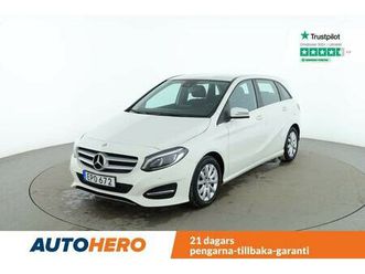 180 cdi / dragkrok, ackkamera