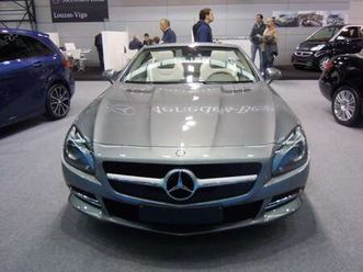 cabrio 350cdi be aut.