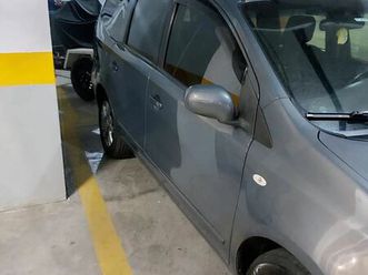 nissan livina grand sl 1.8 16v flex fuel aut. 2013