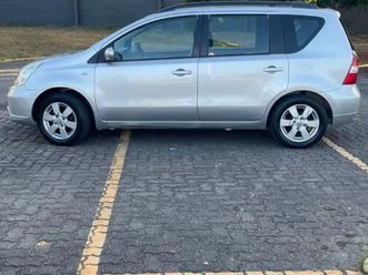 sl 1.6 16v flex fuel 5p