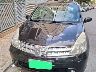 sl 1.8 16v flex fuel aut.