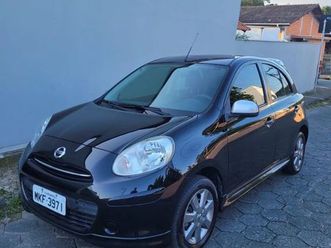 sr 1.6 16v flex fuel 5p