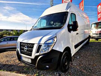 nv400 fg. 2.3dci 170 l3h3 3.5t fwd comfort