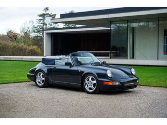 964 carrera 2