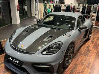 gt4 rs pdk