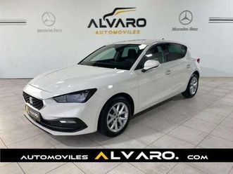 st 1.6tdi cr s&s style 110
