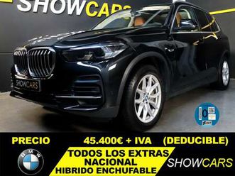 xdrive 45e