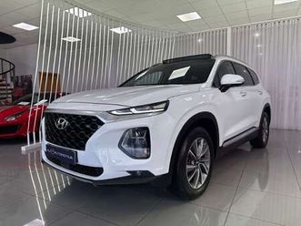 2.2crdi tecno 7pl 4wd 8dct