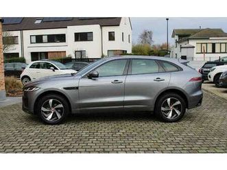 d200 awd r-dynamic + black pack