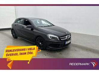 180 cdi 7g mg m&k värmare 0.44 l/mil