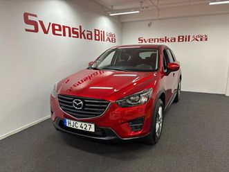 2.2 skyactiv-d awd drag backkamera 3,45% ränta