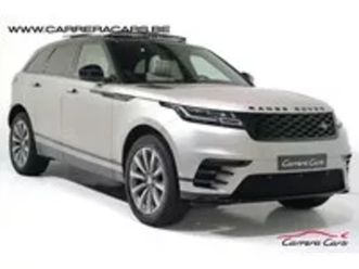 2.0 td4 r-dynamic hse*|pano*camera*navi*cuir*clima