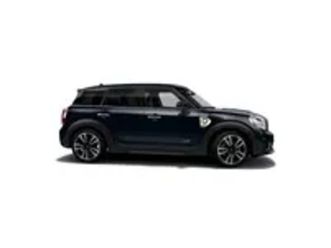 jcw trim