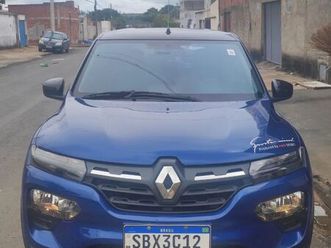renault kwid intense 1.0 flex 12v 5p mec. 2023