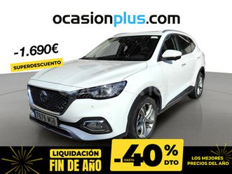 MG HS mg-hs-1-5-turbo-gdi-luxury-dct