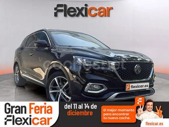 mg ehs 1.5tgdi phev luxury
