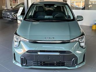 picanto 3ªs.(17-->) picanto 1.0 12v gpl 5 porte urban