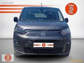 doblo combi 1.5 bluehdi easy