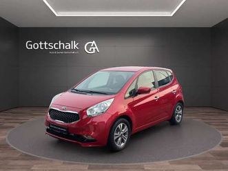 1.4 dream-team edition inkl. ahk und wkr