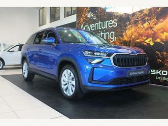 2.0 tdi se l dsg 4wd euro 6 (start/stop) 5dr (7 seat)