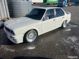 bmw e30 325i
