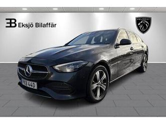 300 t e 313hk 9g-tronic avantgarde *drag, rä