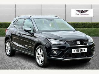 1.6 tdi fr euro 6 (start/stop) 5dr