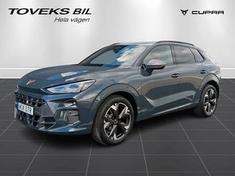 etsi 150 dsg7/matrix led/kampanj