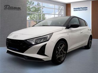 hyundai i20 mj24 1.0t imt 120ps prime 48v dachlack