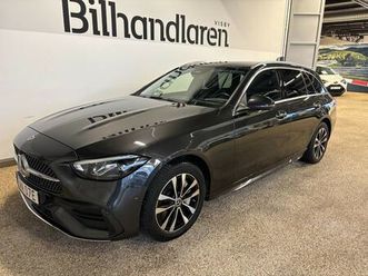 300e 9g-tronic amg line premium plus