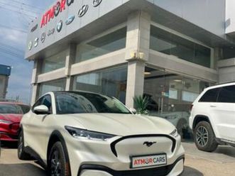 techno חשמלי אוט׳ (269 כ״ס)