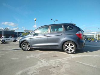 honda frv 6 miejsc 2005 tychy • olx.pl