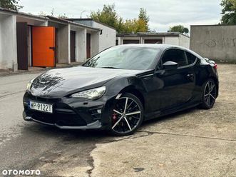 toyota gt86