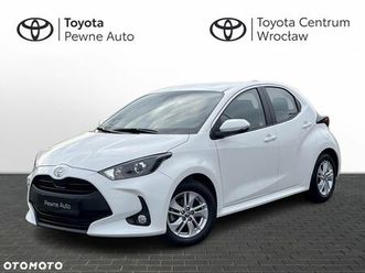 toyota yaris 1.5 comfort