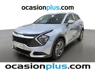 1.6 t-gdi hev drive 4x2 (215 cv)