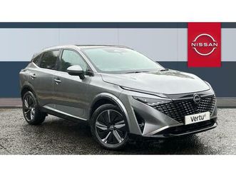 1.3 dig-t mhev tekna euro 6 (start/stop) 5dr