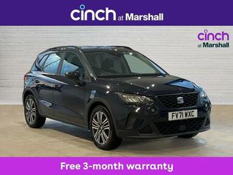 1.0 tsi evo se technology euro 6 (start/stop) 5dr