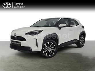 toyota yaris cross 1.5 120h active tech