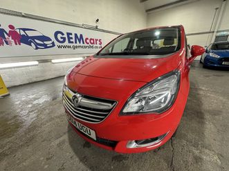 2014 1.4 i tech line 5door