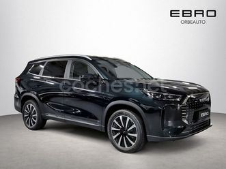 ebro s800 1.5 tgdi phev luxury ecvt