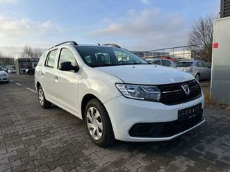 dacia logan mcv ii kombi essentiel *tüv 7/27*