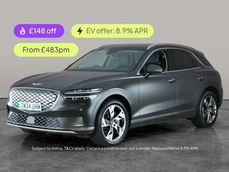 2024 genesis gv70 e sport line