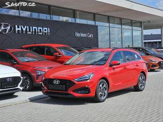 hyundai i30 wg fl 1,5i 71 kw family