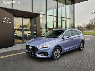 hyundai i30 wg fl 1,5i 71kw style safety