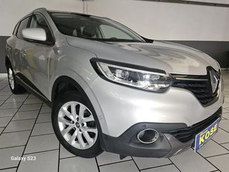 1.5d 110cv euro 6b/navigation/full carnet/garantie
