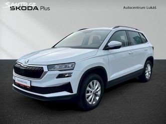 škoda karoq karoq ambition tsi 1.5/110kw 6
