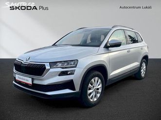 škoda karoq karoq ambition tsi 1.5/110kw 6