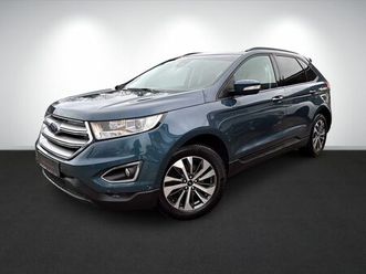 ford edge 2.0 tdci trend 4x4 *ips*kamera*shz*