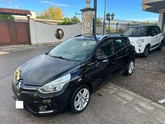 clio sporter 1.5 dci energy intens 75cv